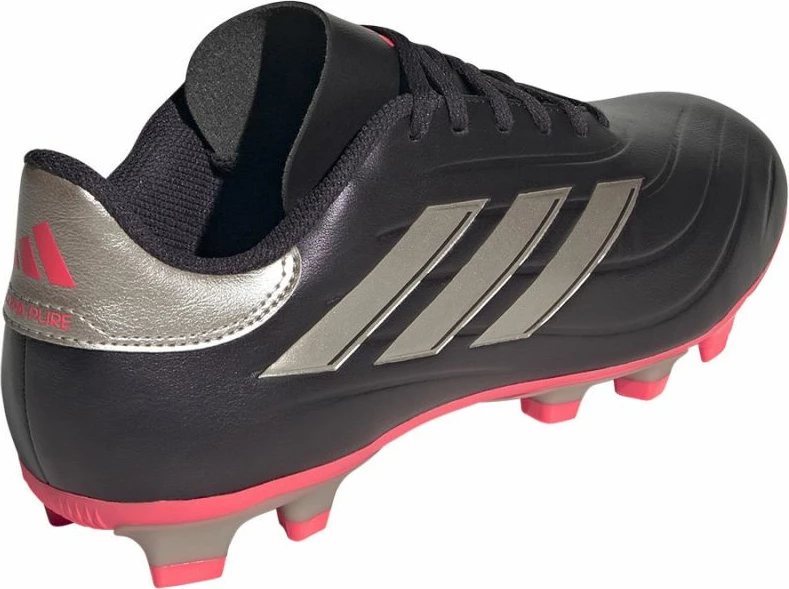 Atlete futbolli adidas për meshkuj, të zeza