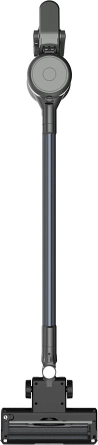 Fshesë me korrent pa kabllo AENO SC1 120W, turbo furçë me LED, 500 ml, gri