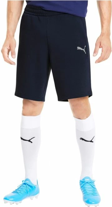 Shorce për meshkuj Puma, blu marin