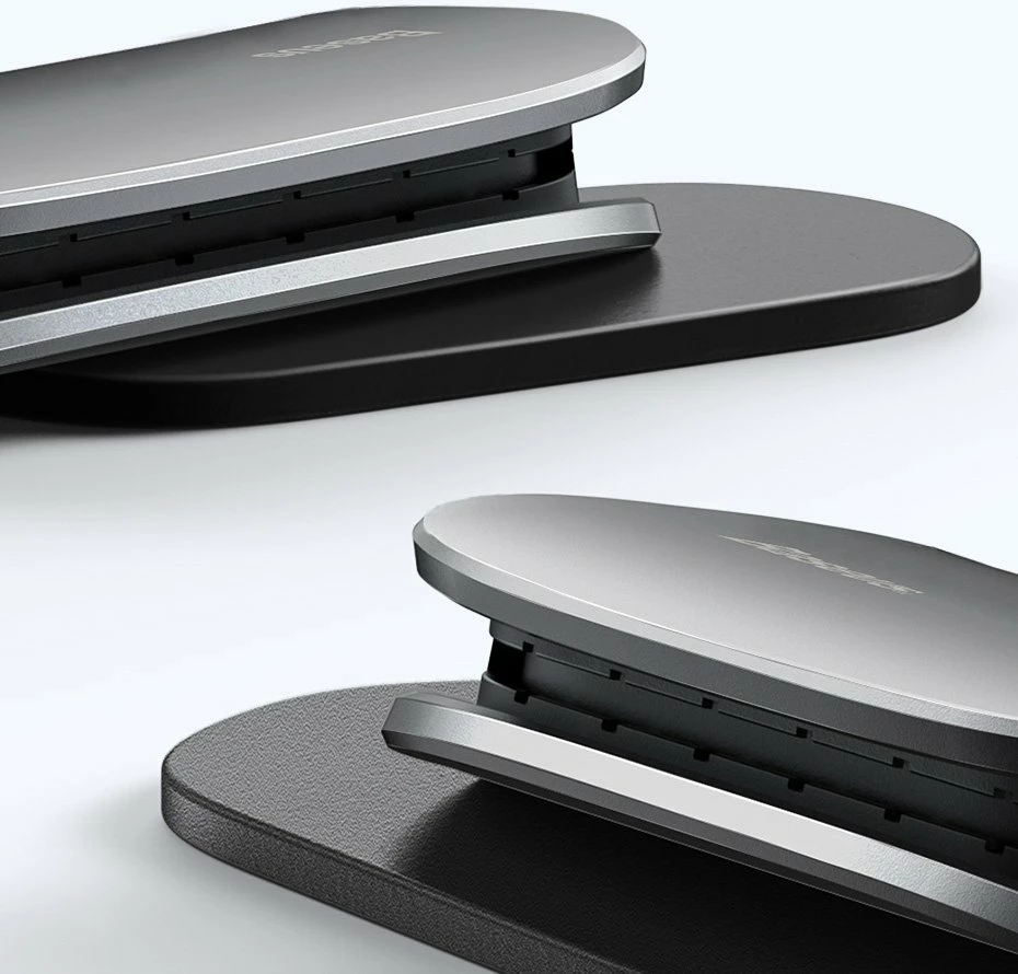 Regjenerator fshirëse xhami Baseus CRXFQ-0S, argjendtë