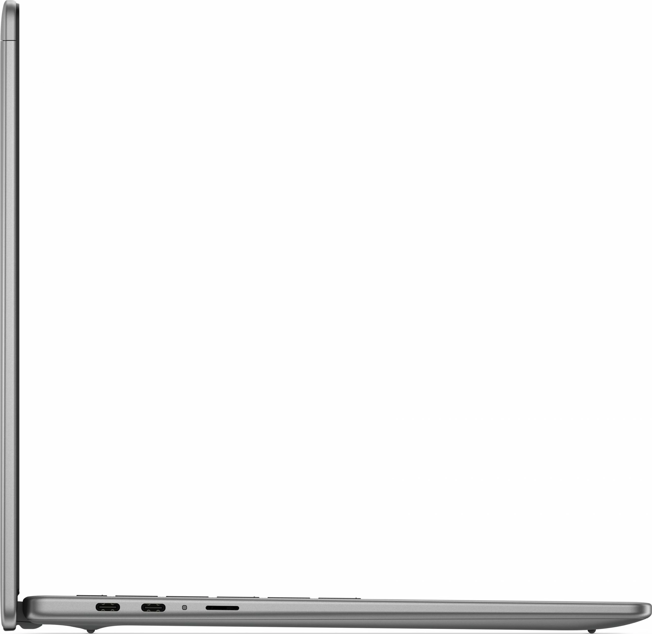 Laptop DELL Latitude 7455, Qualcomm Snapdragon, 16 GB RAM, 512 GB, 14", Gri