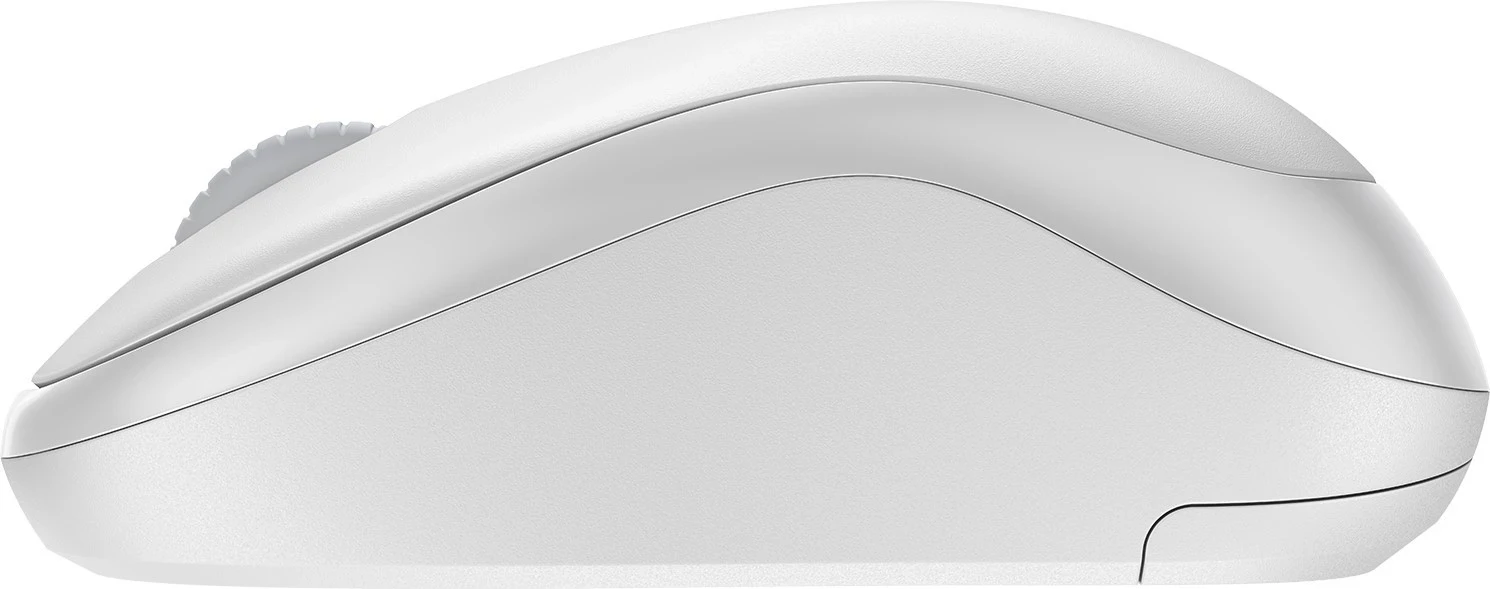 Set Tastierë + Maus Logitech MK295, e bardhë
