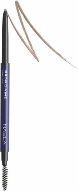 Laps për vetulla Nabla Brow Divine – Shade: Venus (Taupe)