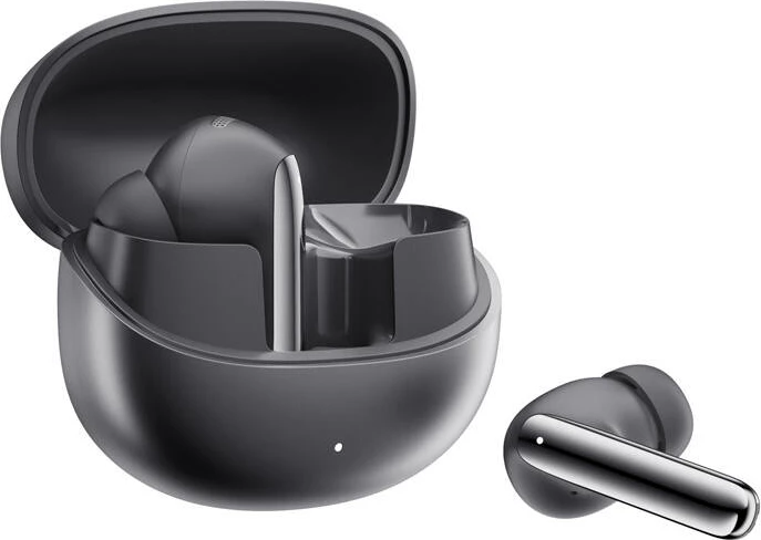 Kufje TWS QCY MeloBuds Pro HT08 me ANC, të zeza