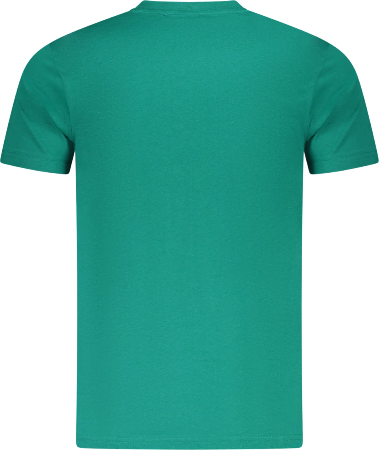 Maicë për meshkuj CAVALLI CLASS, e gjelbër