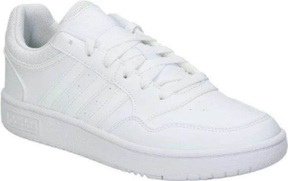 Atlete për fëmijë adidas, të bardha