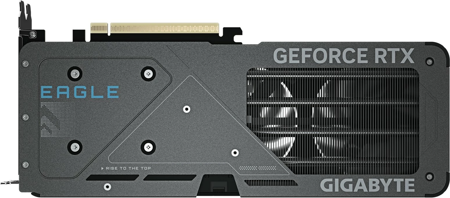 Kartelë grafike Gigabyte RTX 5060 Ti Eagle Max OC 16GB GDDR7