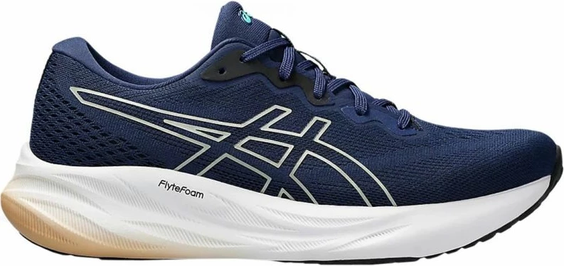 Atlete për femra Asics, blu marine
