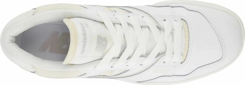 Atlete femra New Balance, të bardha [Madhësia: 39]