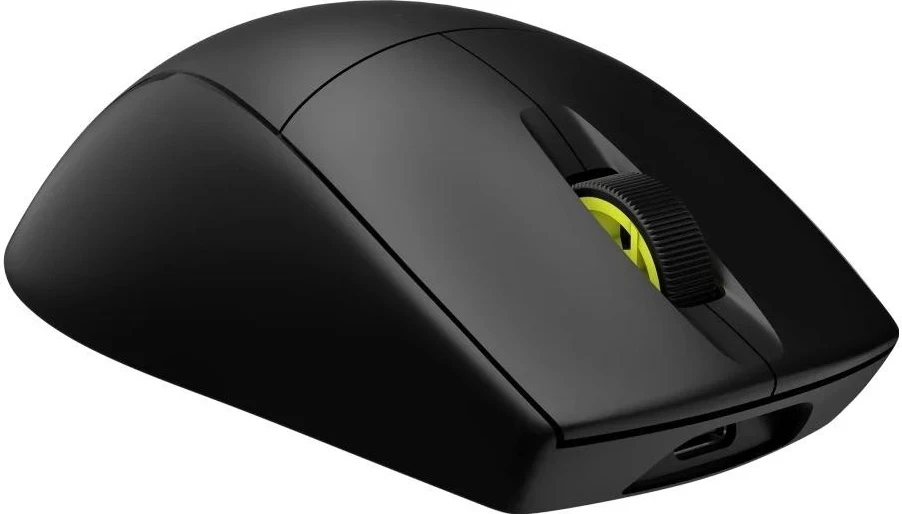Maus Corsair M75 Air, i zi