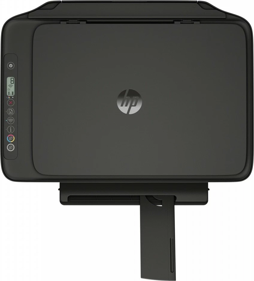 Pajisje multifunksionale, HP DeskJet 2910 89F98B, A4, 7.5/5.5 ppm, USB, e zezë