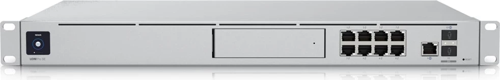Switch Ubiquiti Networks Dream Machine Special Edition, 1000 Mbit/s, i bardhë
