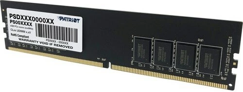 RAM memorie Patriot Memory 16GB, DDR4.i zi