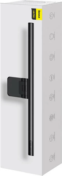 Llambë për monitor Baseus i-wok DGIWK-B01, 12", panel prekje, e zezë