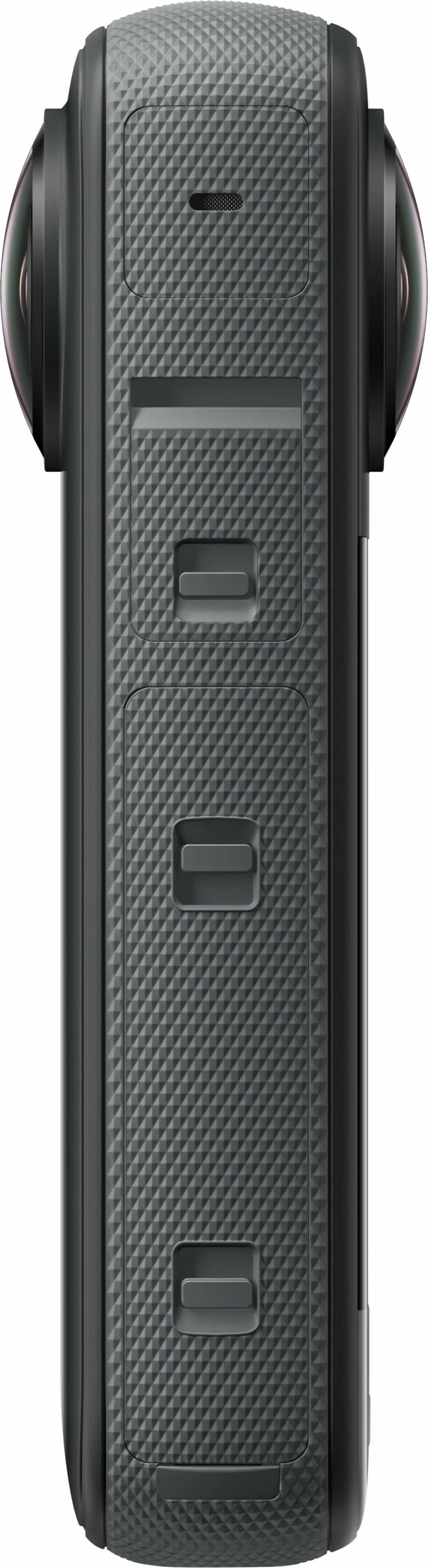 Kamerë aksioni Insta360 X3, 5.7K, 32GB, e zezë