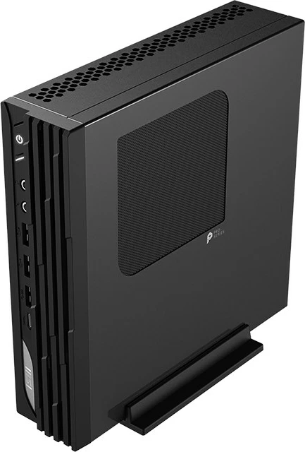 Kasë MSI PRO DP21 14M-1044EU, Intel Core i5-14400, 8 GB RAM, 512 GB SSD, Windows 11 Pro, Zi