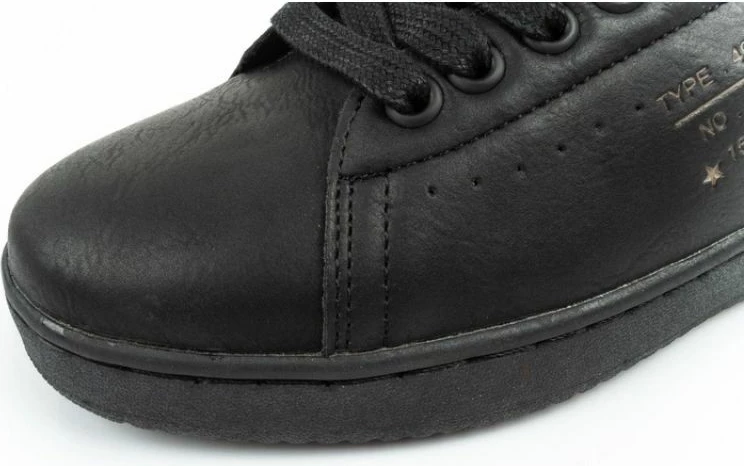 Atlete për meshkuj Inny, të zeza