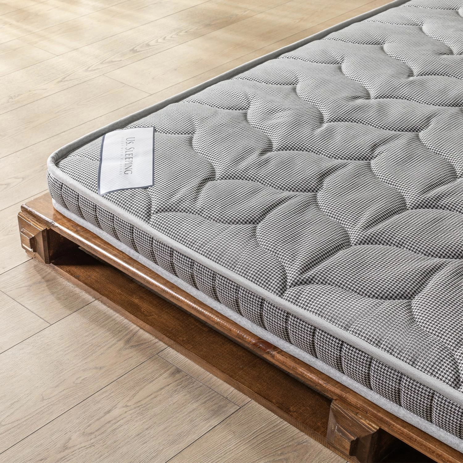 Dyshek Skye Decor, Exclusive Seri Ice Berg, 140x200