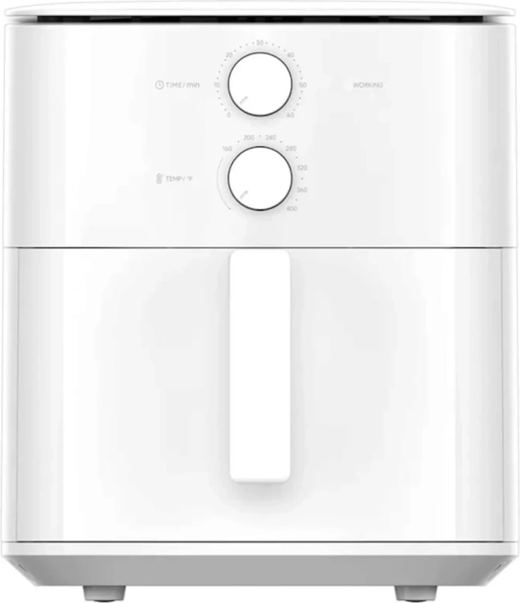 Fryer ajri Xiaomi Air Fryer Essential 6L 1550W bardhë