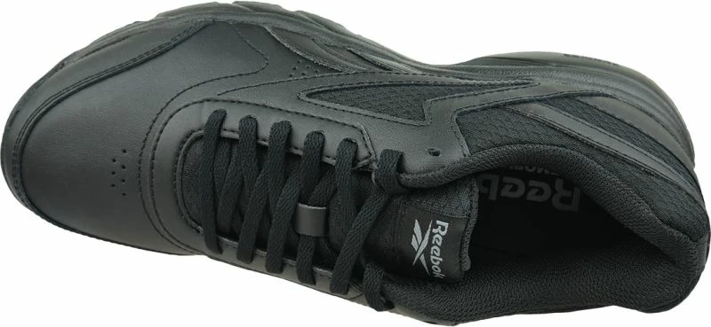 Atlete për meshkuj Reebok, të zezë