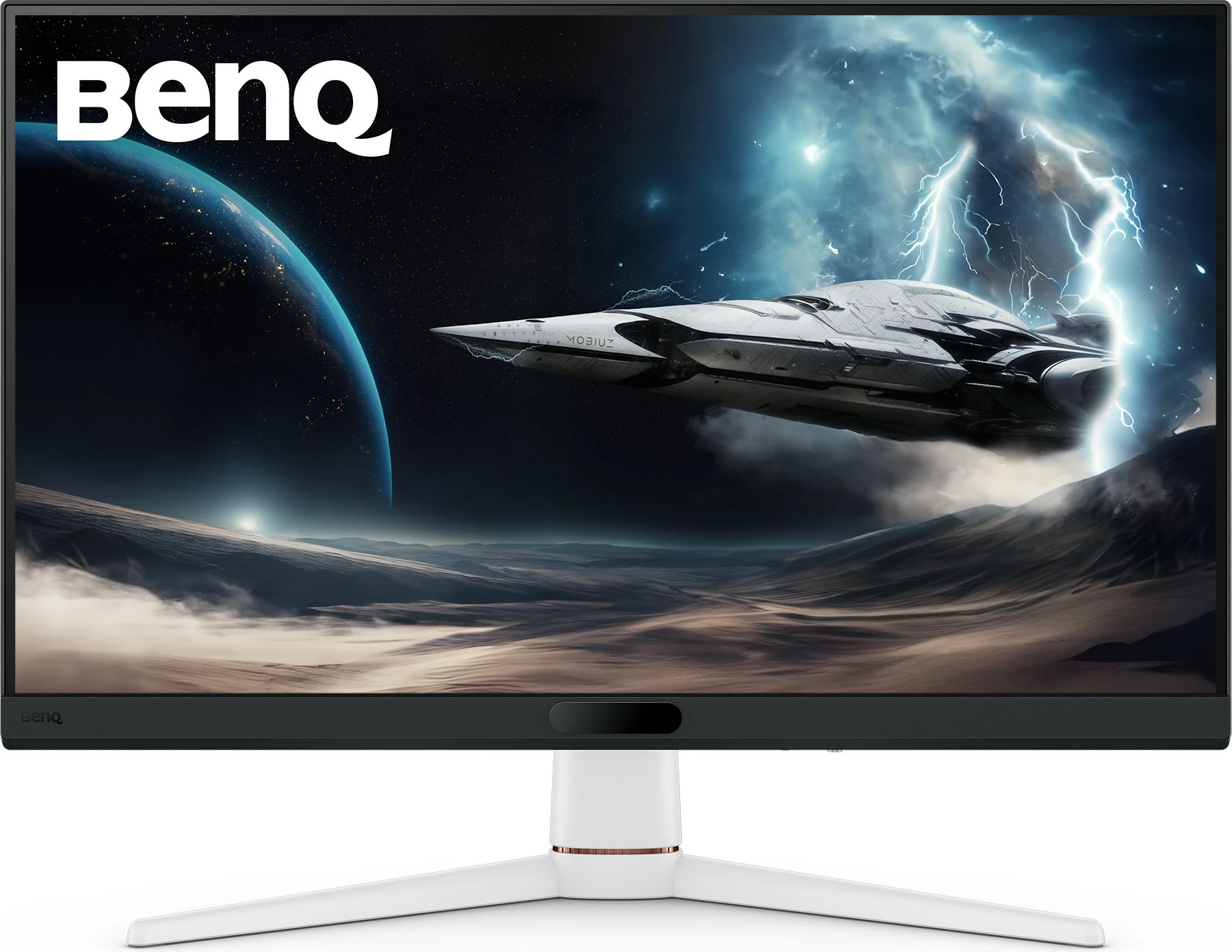 Monitor gaming BenQ MOBIUZ EX271, 27", Full HD, 220Hz, i zi