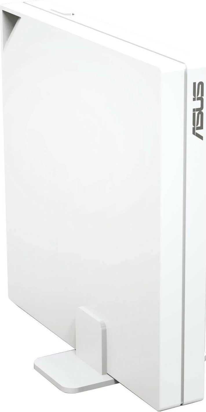 Router Asus RT-AX57 GO, Wi-Fi 6, 2.4 GHz, 5 GHz, gri