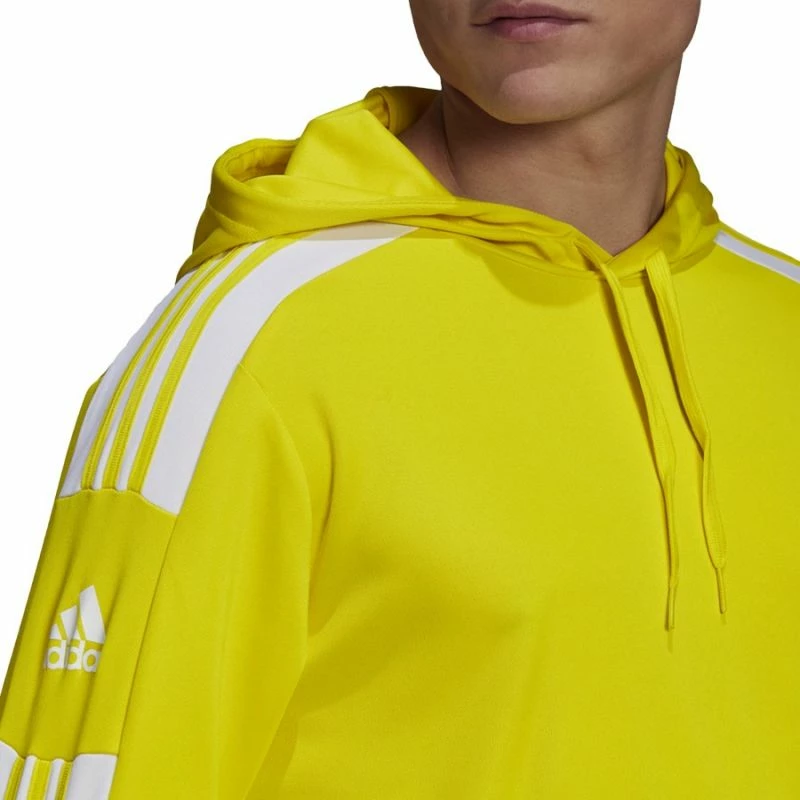 Duks për meshkuj adidas Squadra 21, e verdhë