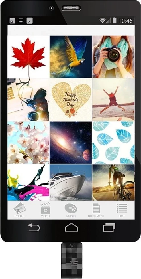 USB flash drive Silicon Power, 32 GB