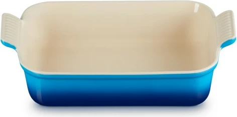 Formë pjekje Le Creuset Tradition 26 cm Azure
