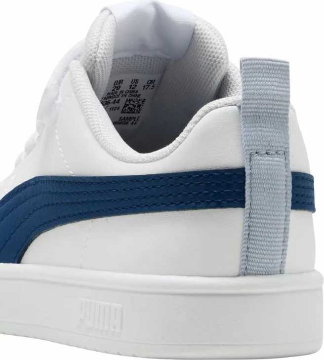Këpucë fëmijësh Puma Rickie AC PS 385836 44 [Madhësia: 31]