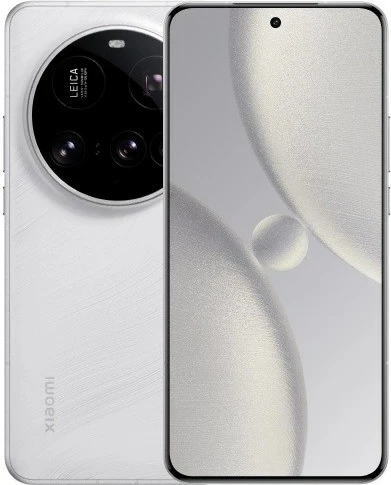 Celular Xiaomi 15 Ultra, 6.73", 16+512GB, i bardhë