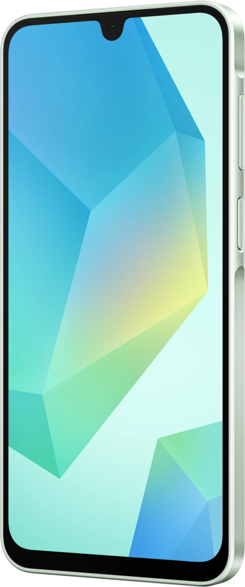 Celular Samsung A16 SM-A165F 8+256GB DS 4G, Gjelbër e Çelët