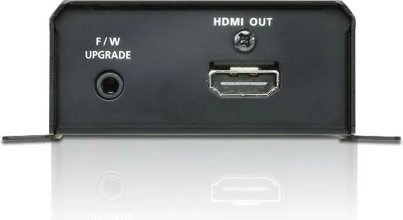Ekstender HDMI HDBaseT-Lite ATEN VE801-AT-G, 4K, 70m, i zi, set