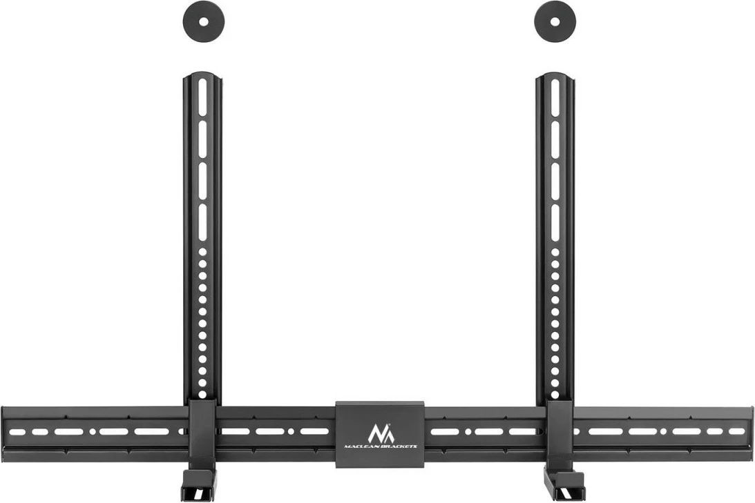 Mbajtës i rregullueshëm për soundbar Maclean MC-465, i zi