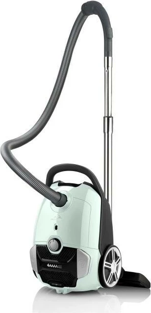 Fshesë me thasë ETA Avanto 051990010, 800W, 3L, jeshile