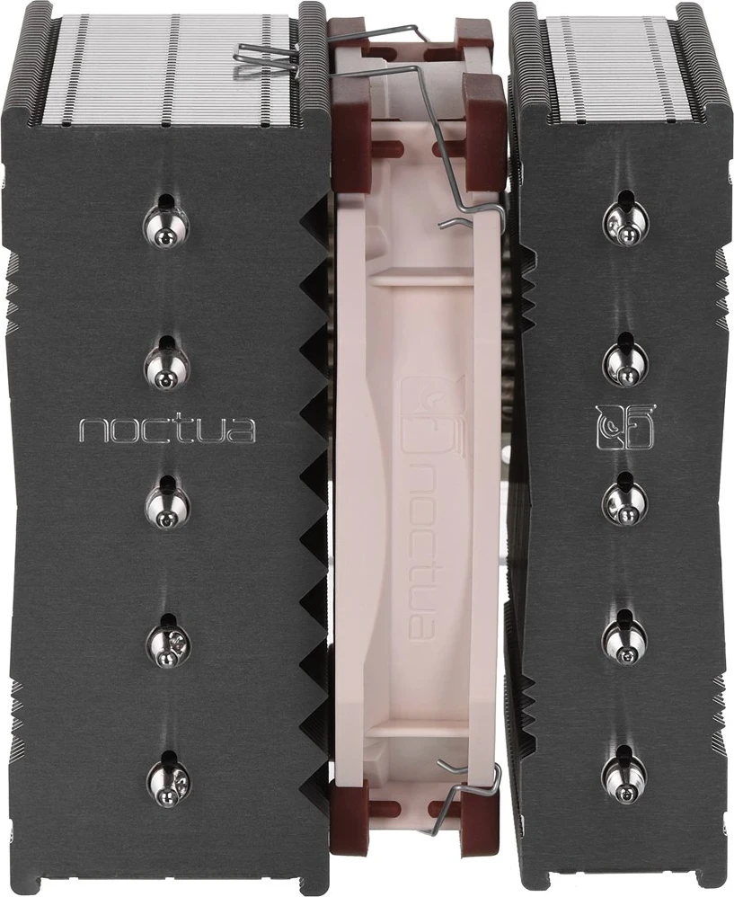Ftohësi për CPU Noctua NH-D12L