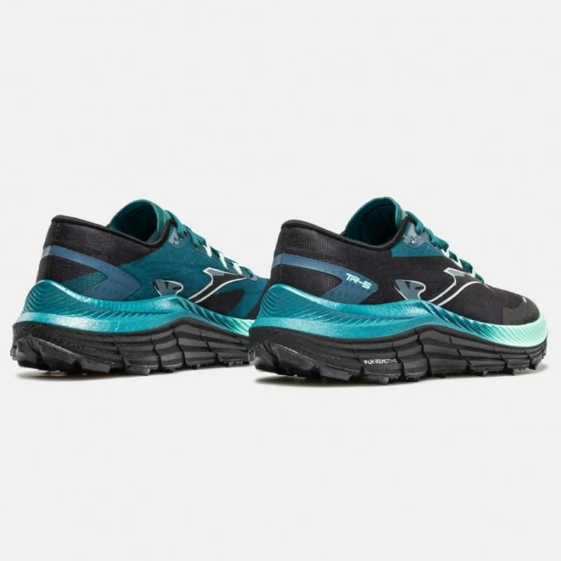 Atlete Joma TR-5 2601, të zeza