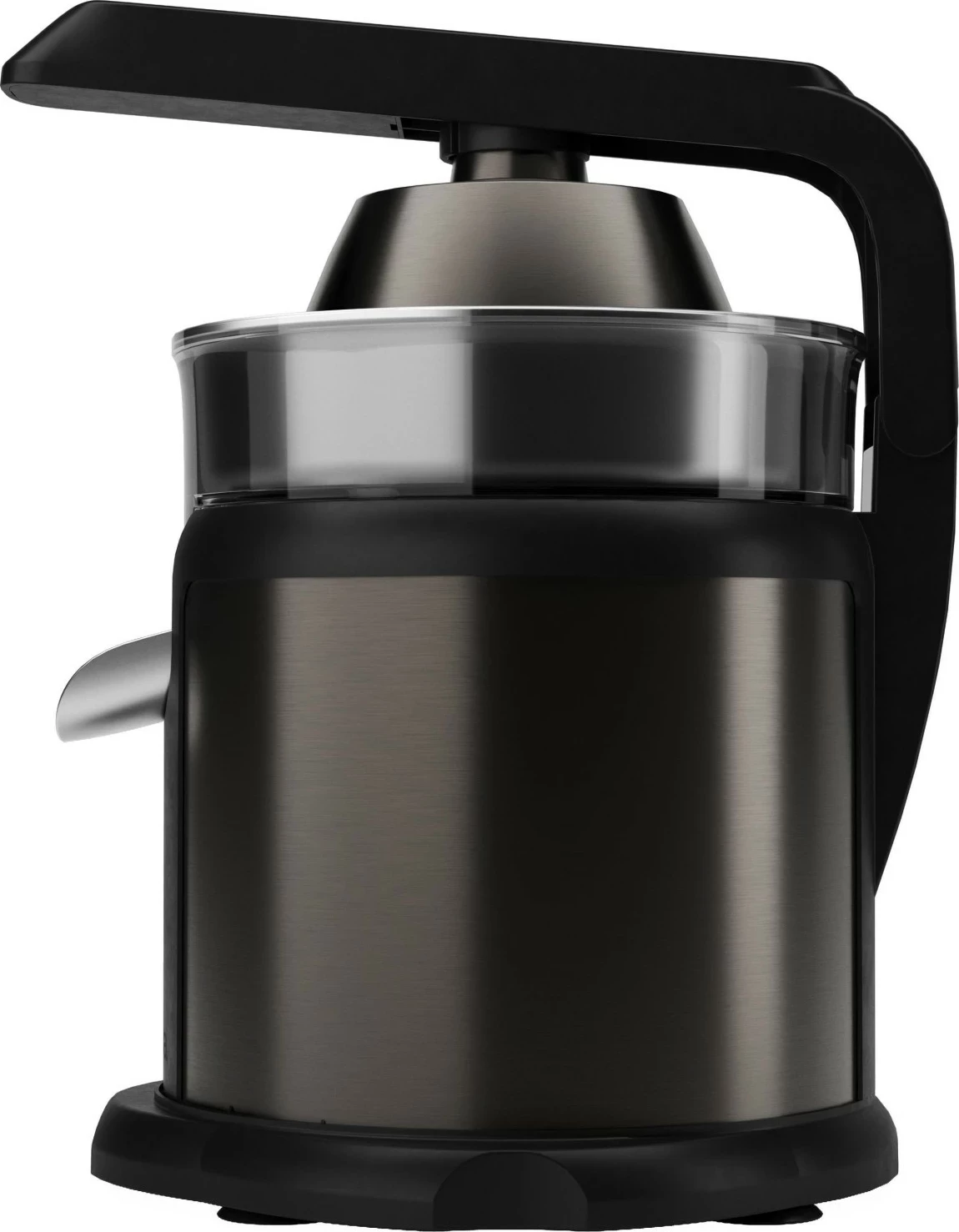 Shtrydhëse frutash Aiwa AJC5000 Koryu, 120W, argjendtë