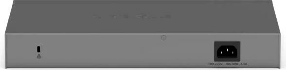 Switch NETGEAR XS516TM, Managed, L2/L3/L4, Gri