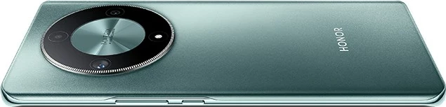 Celular Honor Magic6 Lite 5G, 8 GB RAM, 256 GB, Gjelbër