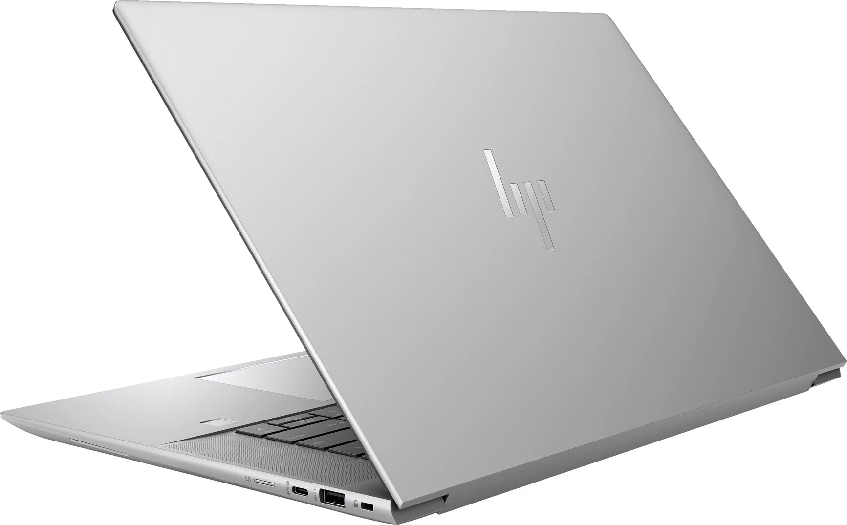 Laptop HP ZBook Studio G10, 16", Intel Core i7 i7-13800H, 32 GB RAM, 1 TB SSD, NVIDIA RTX 4070, Gri