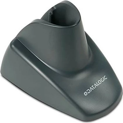 Mbajtëse Datalogic STD-AUTO-QD24-BK për Quickscan I QD2400, e zezë
