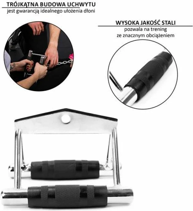 Dorezë stërvitjeje HMS UW04 për meshkuj dhe femra