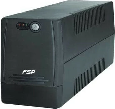 UPS FSP FP 1500, Line-Interactive, 1.5 kVA, 900 W, Sine, 162 V, 290 V