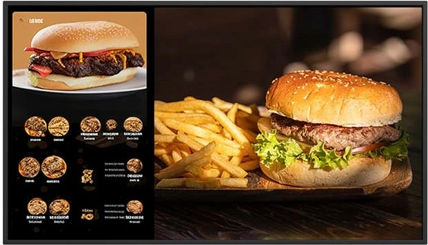 Monitor AG Neovo NSD-3203 31.5 inç FHD 1920x1080