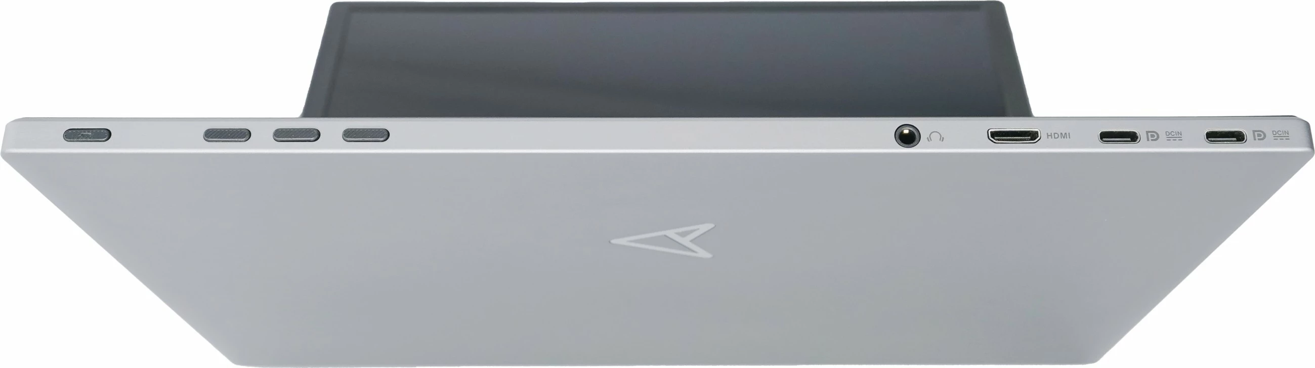 Monitor portativ ASUS ZenScreen Fold OLED MQ17QH, 17.3", Quad HD, OLED, Argjendtë