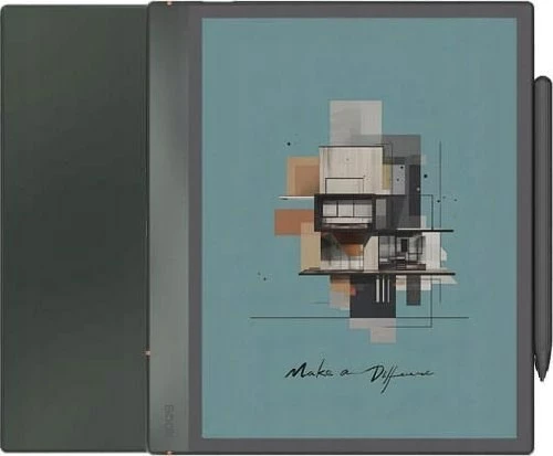 Lexues e-librash Onyx Boox Note Air 4 C, 10.3", 64GB, Wi-Fi, Gri