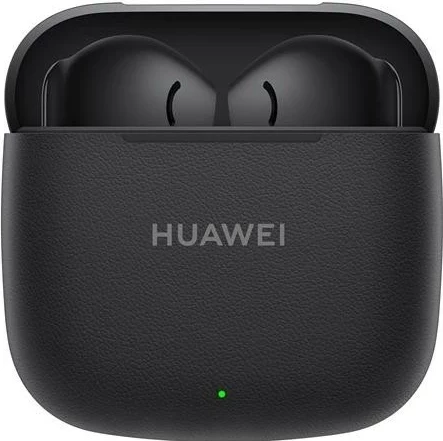 Kufje Huawei FreeBuds SE 3, True Wireless, të zeza