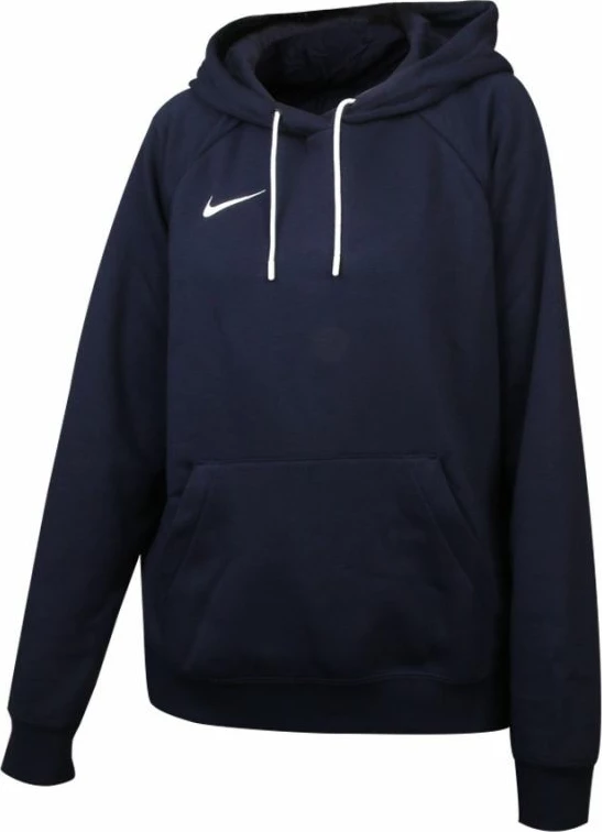 Hoodie Nike Park 20 Fleece për Femra, Blu Marin