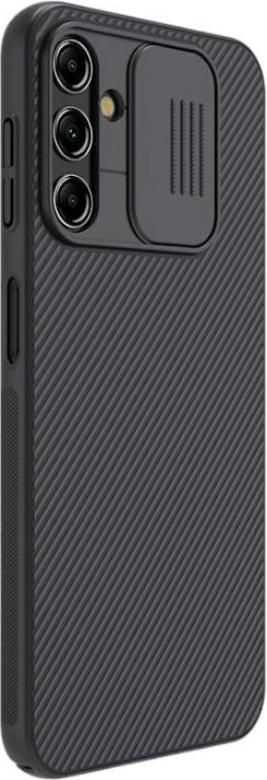 Mbështjellës Nillkin CamShield për Samsung Galaxy A14 4G, i zi